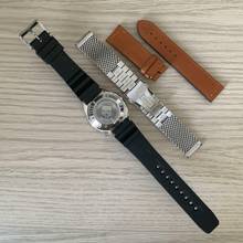 Thumbnail von Squale Atmos 101 “Polipetto” by Italian Polizia di Stato assigned Full Set Like NEW