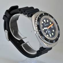 Thumbnail von Squale Atmos 101 “Polipetto” by Italian Polizia di Stato assigned Full Set Like NEW