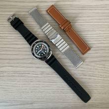 Thumbnail von Squale Atmos 101 “Polipetto” by Italian Polizia di Stato assigned Full Set Like NEW