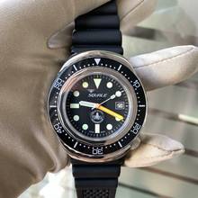 Thumbnail von Squale Atmos 101 “Polipetto” by Italian Polizia di Stato assigned Full Set Like NEW