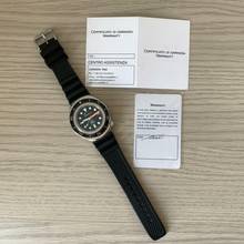 Thumbnail von Squale Atmos 101 “Polipetto” by Italian Polizia di Stato assigned Full Set Like NEW