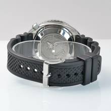 Thumbnail von Squale Atmos 101 “Polipetto” by Italian Polizia di Stato assigned Full Set Like NEW