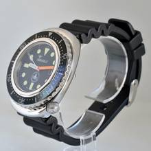 Thumbnail von Squale Atmos 101 “Polipetto” by Italian Polizia di Stato assigned Full Set Like NEW