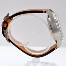 Thumbnail von Longines Avigation Heritage Avigation Big Eye Collection blue dial Full Set 2022’s </h1>