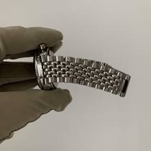 Thumbnail von Universal Genève Compax 885103/02 chronograph Nina Rindt Panda black dial 1965’s