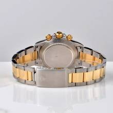 Thumbnail von Rolex Daytona 16523 6 inverted Tritium black dial Full Set 1991's </h1>