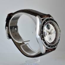 Thumbnail von Squale Chronograph “Polipetto” assigned to Italian State Police Full Set </h1>