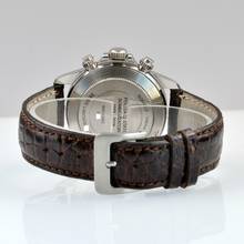 Thumbnail von Squale Chronograph “Polipetto” assigned to Italian State Police Full Set </h1>