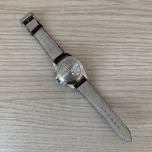 Thumbnail von Squale Chronograph “Polipetto” assigned to Italian State Police Full Set </h1>