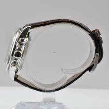 Thumbnail von Squale Chronograph “Polipetto” assigned to Italian State Police Full Set </h1>