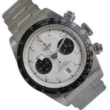 Thumbnail von Tudor Black Bay 79360N white dial Full Set 2023 </h1>