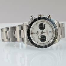 Thumbnail von Tudor Black Bay 79360N white dial Full Set 2023 </h1>