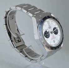 Thumbnail von Tudor Black Bay 79360N white dial Full Set 2023 </h1>