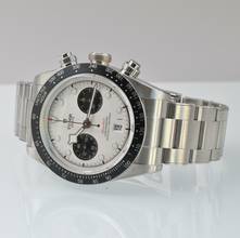 Thumbnail von Tudor Black Bay 79360N white dial Full Set 2023 </h1>