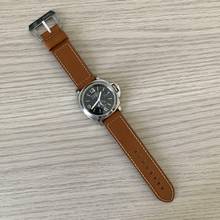 Thumbnail von Panerai Luminor Power Reserve Pre-Vendome PAM00027A Power reserve Tritium dial Full Set 1998’s </h1>