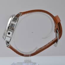 Thumbnail von Panerai Luminor Power Reserve Pre-Vendome PAM00027A Power reserve Tritium dial Full Set 1998’s </h1>