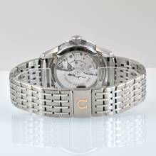 Thumbnail von Omega De Ville Hour Vision 431.33.41.21.01.001 Hour Vision Co-Axial Chronometer Full Set 2010’s </h1>