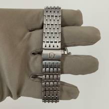 Thumbnail von Omega De Ville Hour Vision 431.33.41.21.01.001 Hour Vision Co-Axial Chronometer Full Set 2010’s </h1>