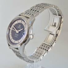 Thumbnail von Omega De Ville Hour Vision 431.33.41.21.01.001 Hour Vision Co-Axial Chronometer Full Set 2010’s </h1>