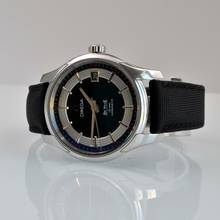 Thumbnail von Omega De Ville Hour Vision 431.33.41.21.01.001 Hour Vision Co-Axial Chronometer Full Set 2010’s </h1>