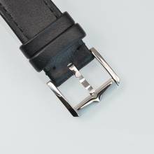 Thumbnail von Vulcain Cricket Tradition Alarm black dial Full Set Like NEW </h1>