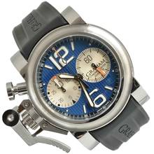 Thumbnail von Graham Chronofighter Oversize 45MM Marine Ranger Full Set Like NEW 2022’s </h1>