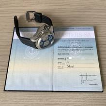 Thumbnail von Graham Chronofighter Oversize 45MM Marine Ranger Full Set Like NEW 2022’s </h1>