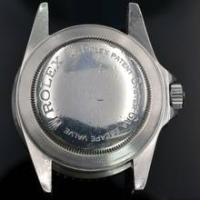 Thumbnail von Rolex Sea-Dweller 1665 MK4 great white dial Full Set 1979’s </h1>