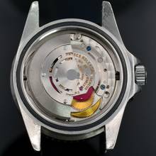 Thumbnail von Rolex Sea-Dweller 1665 MK4 great white dial Full Set 1979’s </h1>