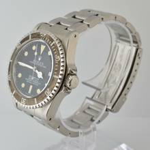 Thumbnail von Rolex Sea-Dweller 1665 MK4 great white dial Full Set 1979’s </h1>