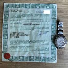 Thumbnail von Rolex Yacht-Master 40 16622 Platinum Full Set 2002’s </h1>