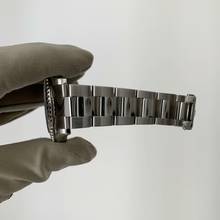 Thumbnail von Rolex Yacht-Master 40 16622 Platinum Full Set 2002’s </h1>