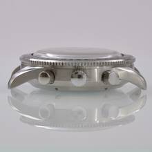 Thumbnail von Movado Chronograph Super Sub Sea caliber M95 black dial 1960’s