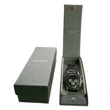 Thumbnail von Movado Chronograph Super Sub Sea caliber M95 black dial 1960’s