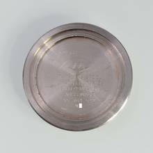 Thumbnail von Movado Chronograph Super Sub Sea caliber M95 black dial 1960’s