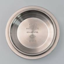 Thumbnail von Rolex Submariner Date 16610LV MK1 Fat Four bezel Full Set 2003’s </h1>