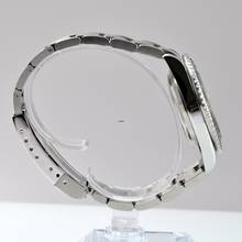 Thumbnail von Rolex Submariner Date 16610LV MK1 Fat Four bezel Full Set 2003’s </h1>