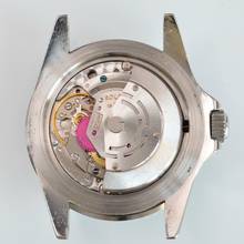 Thumbnail von Rolex Submariner (No Date) 5513 No Date buckshot tritium dial Full Set 1983’s