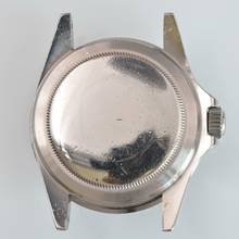 Thumbnail von Rolex Submariner (No Date) 5513 No Date buckshot tritium dial Full Set 1983’s