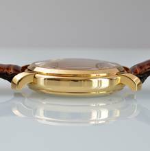 Thumbnail von Vacheron Constantin Historiques Chronograph Historiques Collection 47111 yellow gold 18KT Full Set 2002’s </h1>