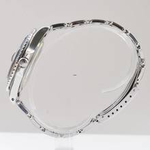 Thumbnail von Rolex GMT-Master 1675 Cornino glossy silver dial 1962's </h1>