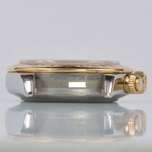 Thumbnail von Rolex Daytona 116523 with symbol UAE Hawk of Quraysh Full Set 2002’s </h1>