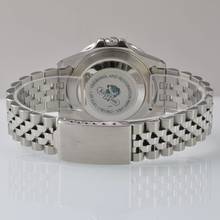 Thumbnail von Rolex GMT-Master II 16760 Fat Lady Full Set TOP Condition 1988's </h1>