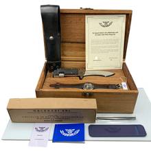 Thumbnail von Squale Super Diver by Tribute Galeazzi Sommozzatori Polizia di Stato NEW 2021’s </h1>