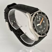 Thumbnail von Squale Super Diver by Tribute Galeazzi Sommozzatori Polizia di Stato NEW 2021’s </h1>