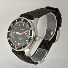 Thumbnail von Squale Super Diver by Tribute Galeazzi Sommozzatori Polizia di Stato NEW 2021’s </h1>