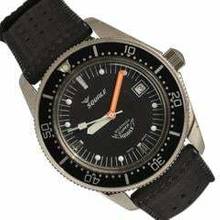 Thumbnail von Squale Super Diver by Tribute Galeazzi Sommozzatori Polizia di Stato NEW 2021’s </h1>