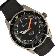 Thumbnail von Squale Super Diver by Tribute Galeazzi Sommozzatori Polizia di Stato NEW 2021’s </h1>