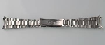 Thumbnail von Rolex Daytona Cosmograph 6263 by Bahrain Defense Force dial Full Set 1974’s </h1>