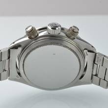 Thumbnail von Rolex Daytona Cosmograph 6263 by Bahrain Defense Force dial Full Set 1974’s </h1>